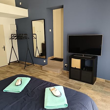 Chambre Le Luc En Provence Exterior photo