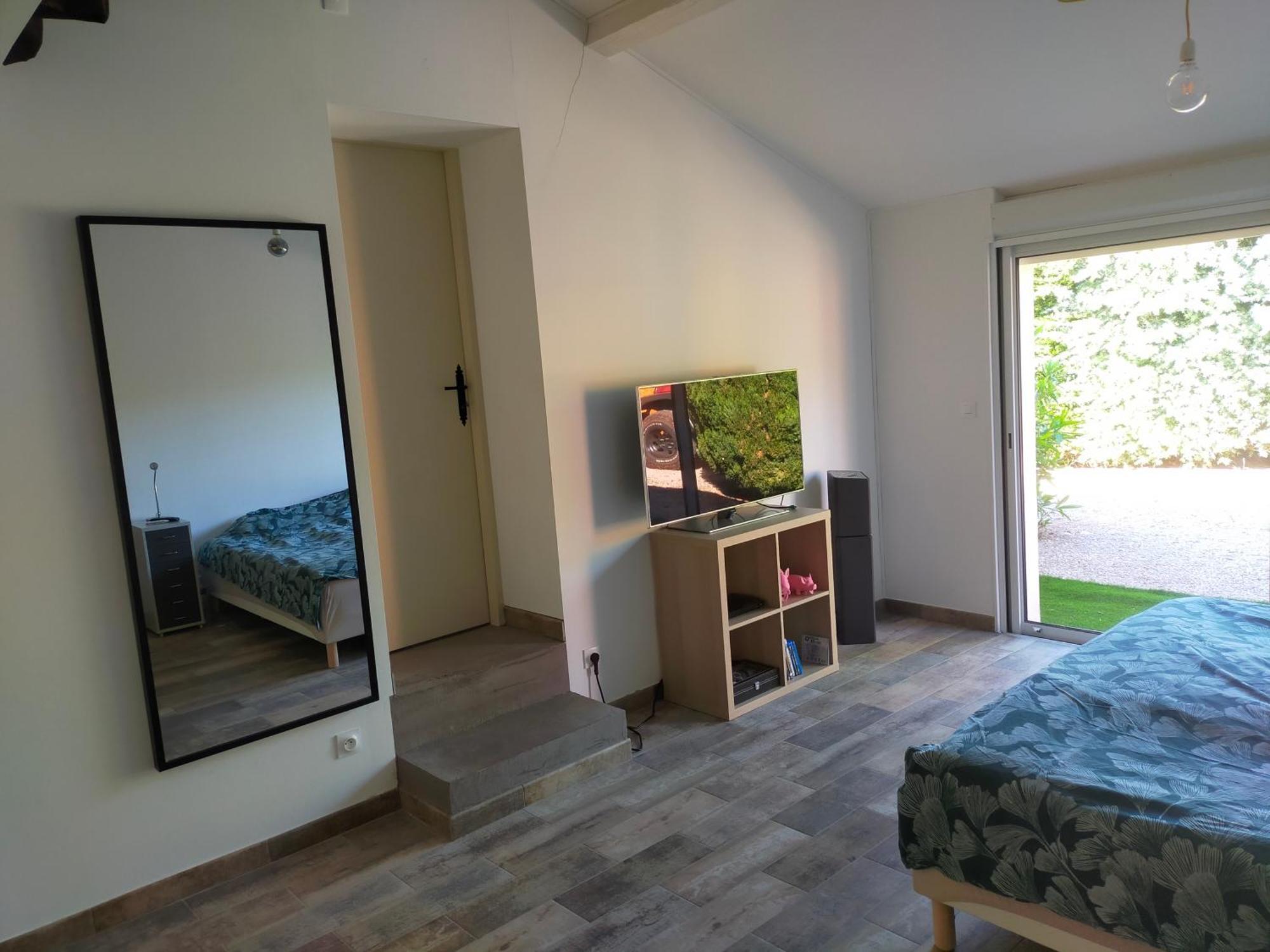 Chambre Le Luc En Provence Exterior photo